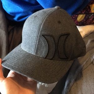 Hurley Hat
